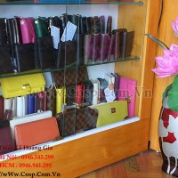 Thiết kế shop phụ kiện thời trang - Thái Nguyên